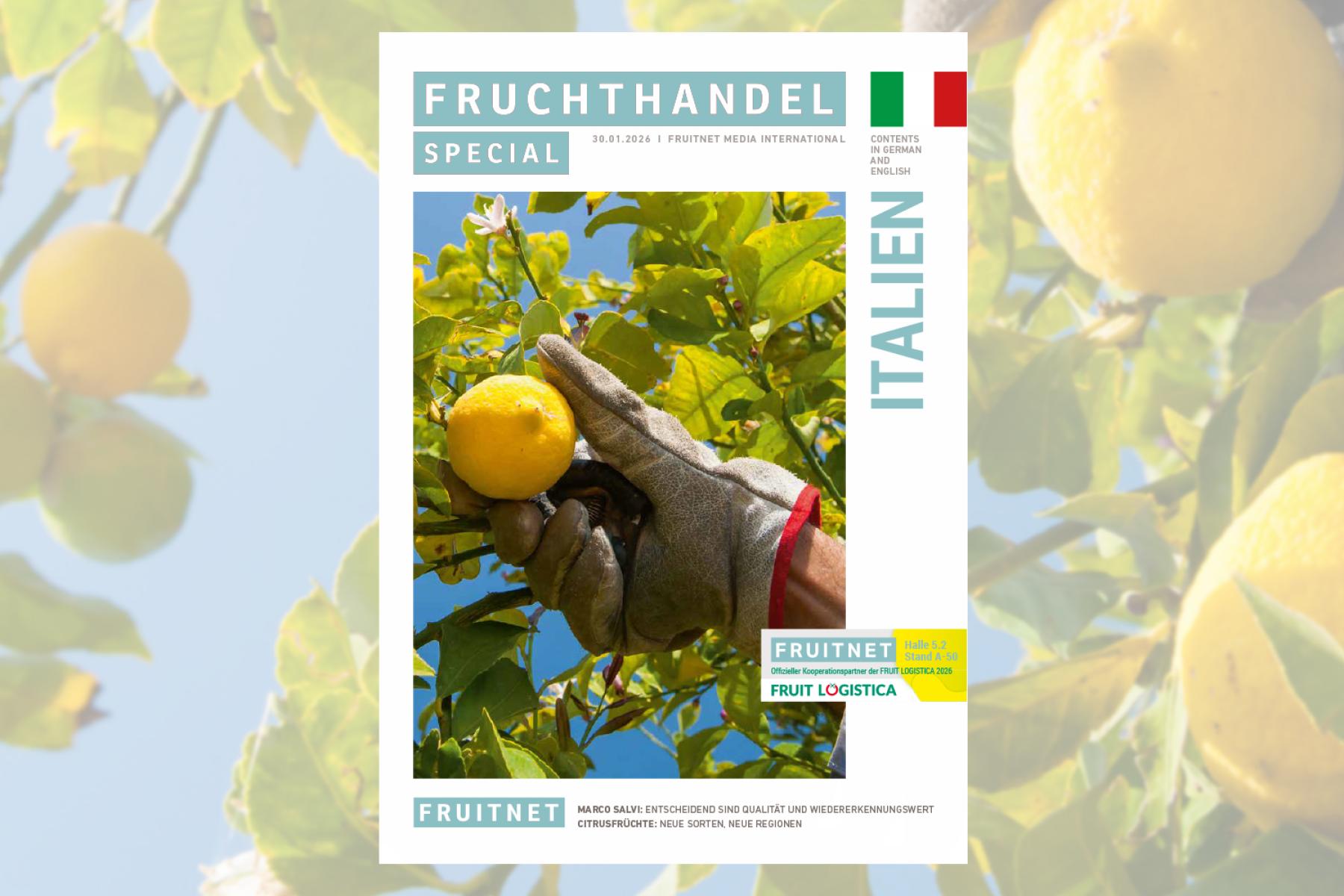 FL Italien Special 2026_Cover Website