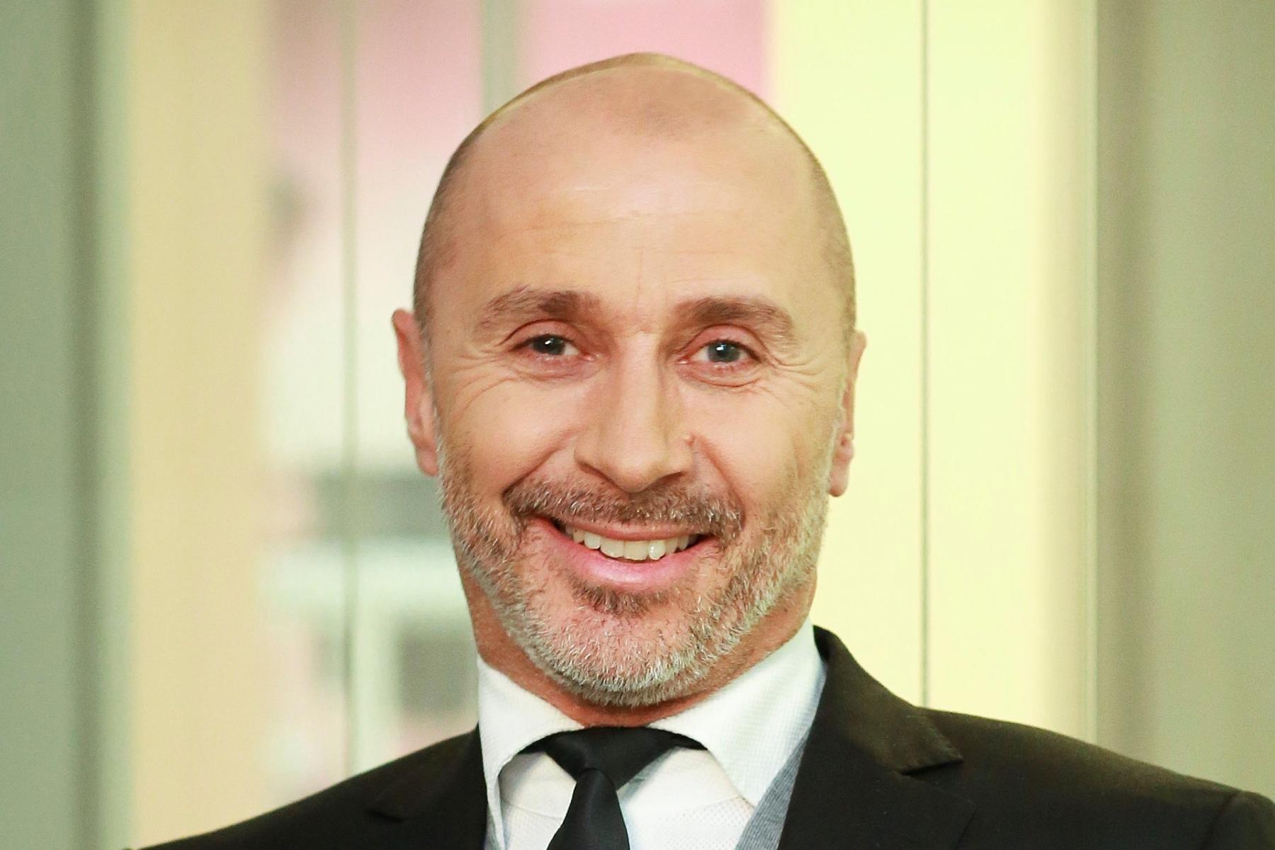 Porträt Guillaume Sauzedde