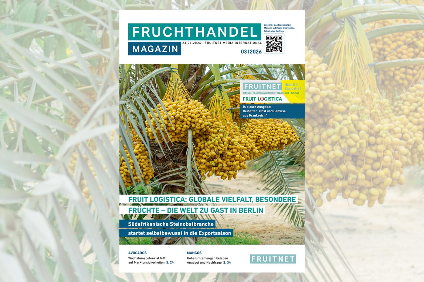 Titel Ausgabe 3-2025