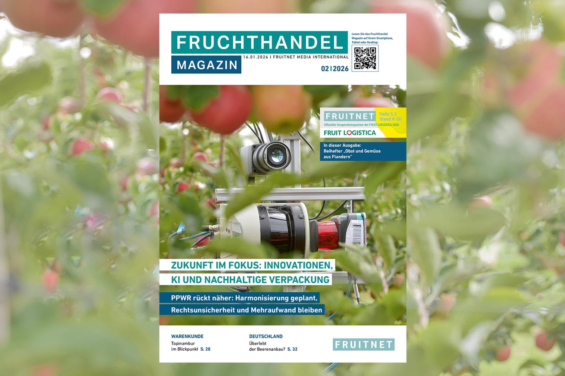 Titel Ausgabe 2-2026