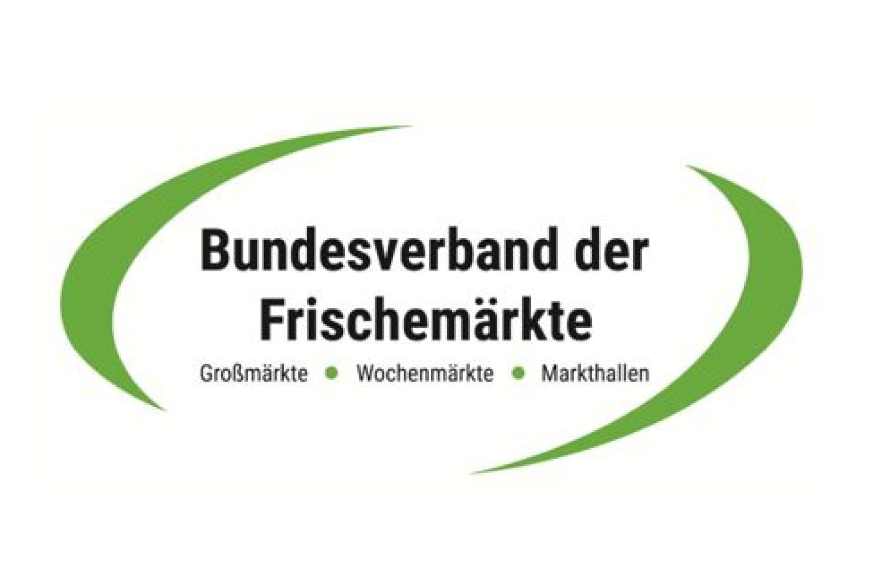 Logo Bundesverband der Frischemärkte