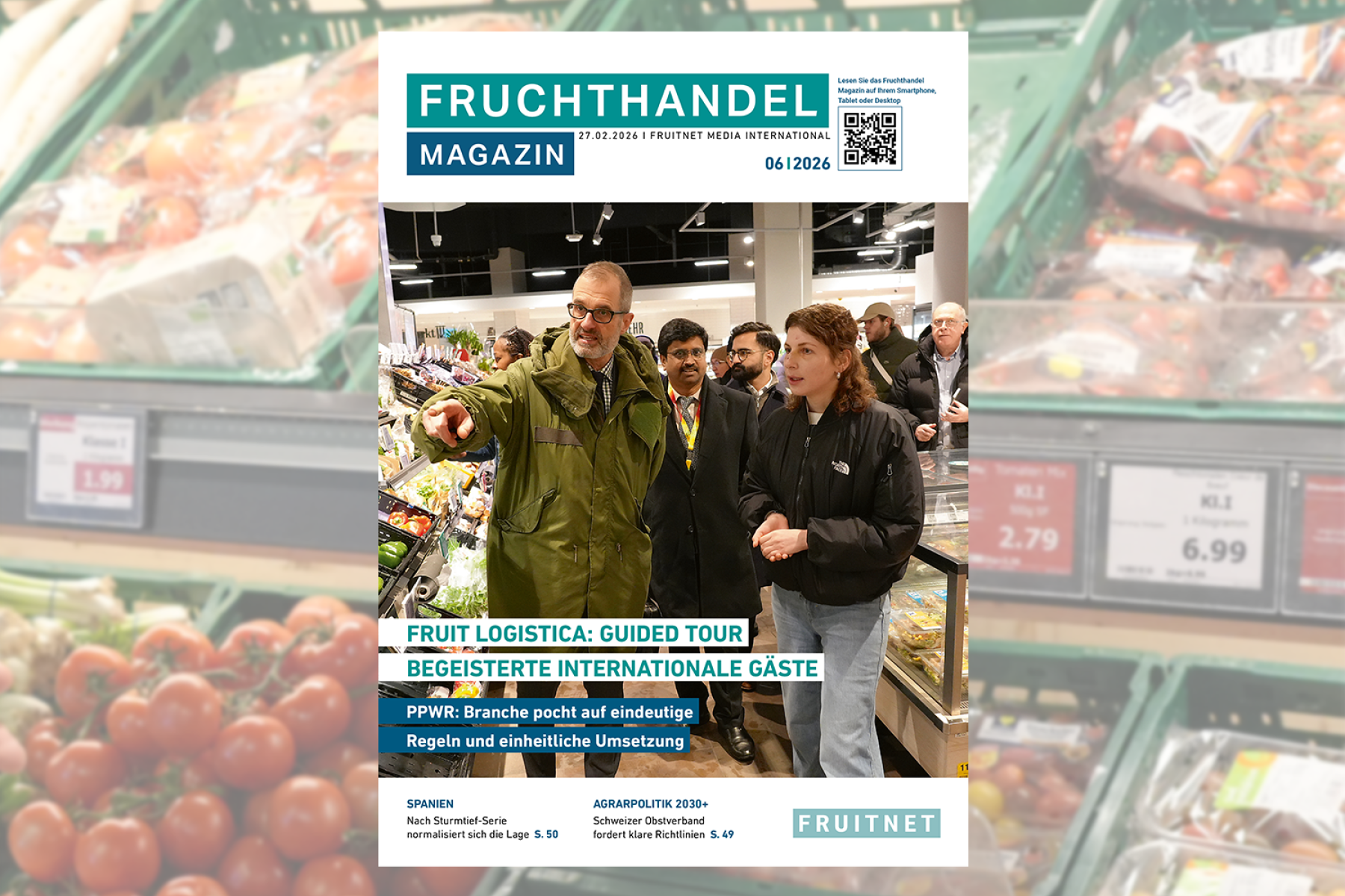 Titel der Ausgabe 6-2026