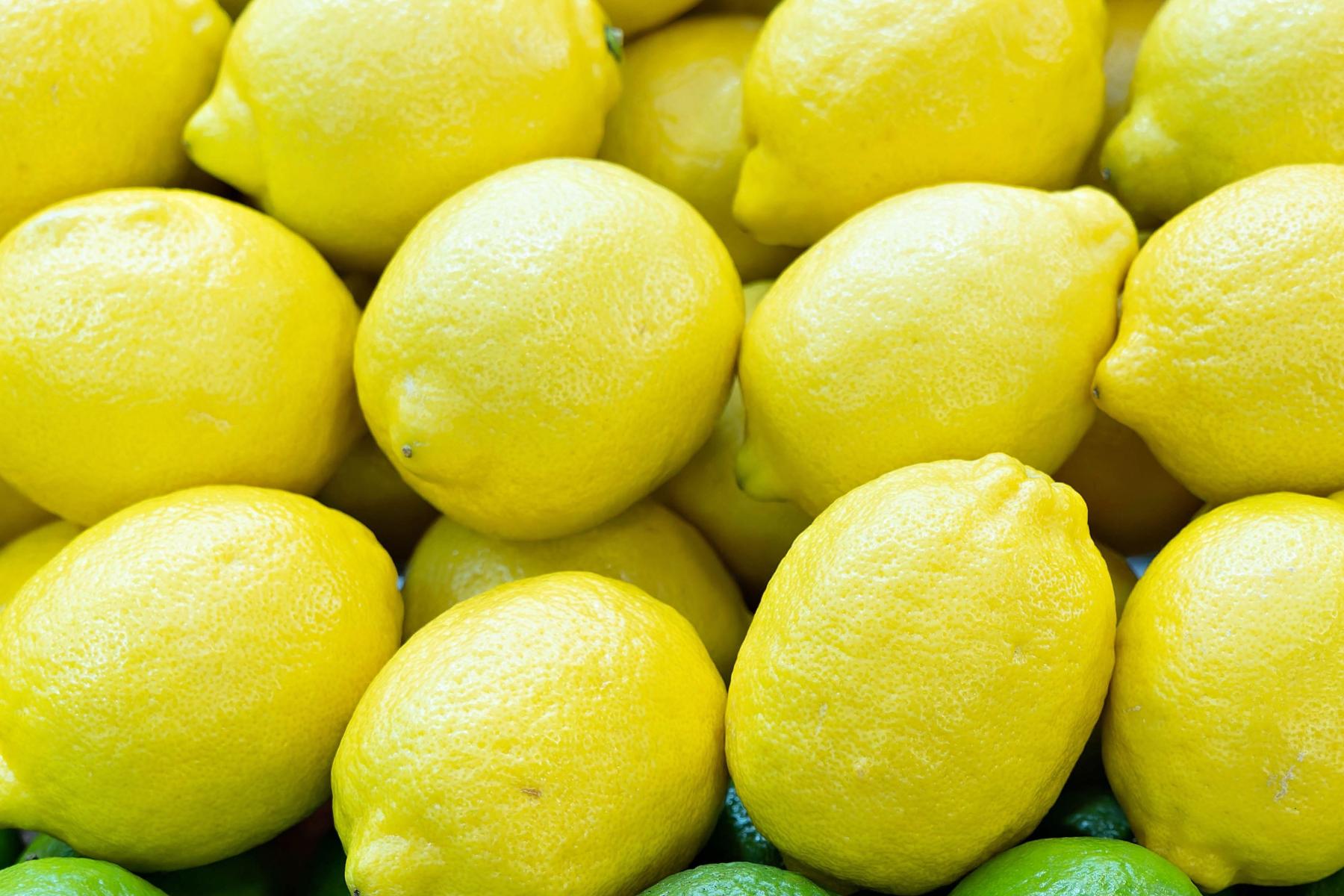 Zitronen