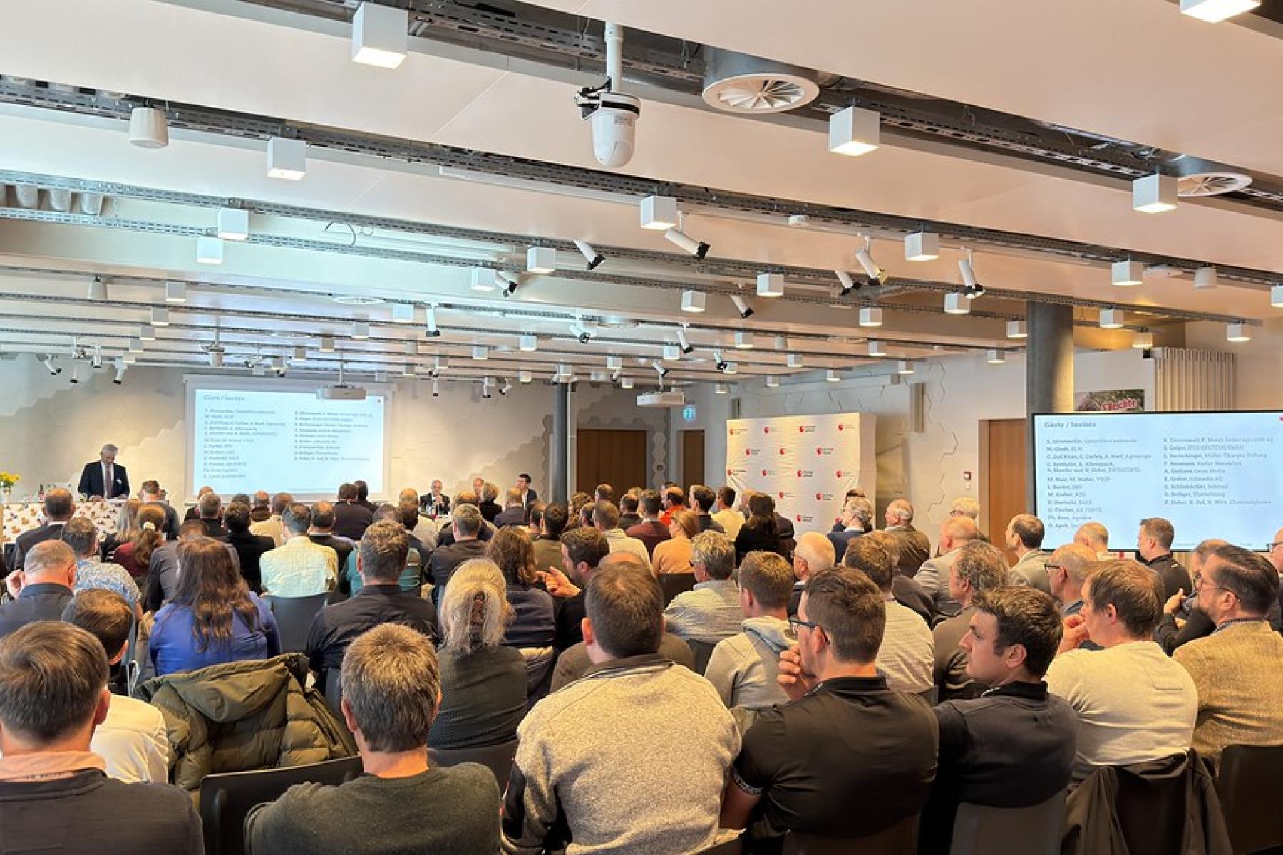 SOV-Delegiertenversammlung März 2026a