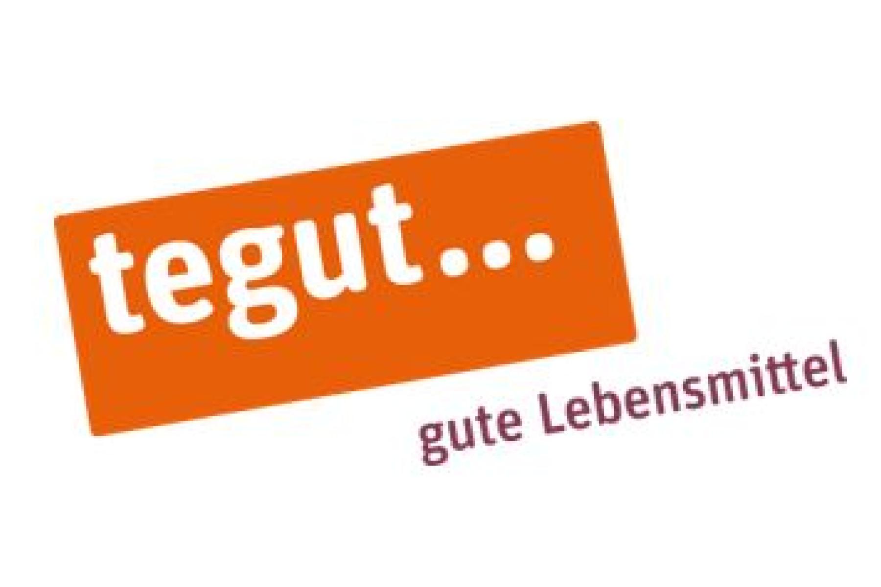 Logo tegut