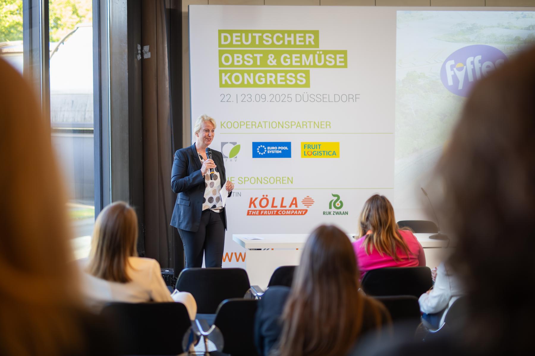 4. Expert Stage und Breakout Sessions