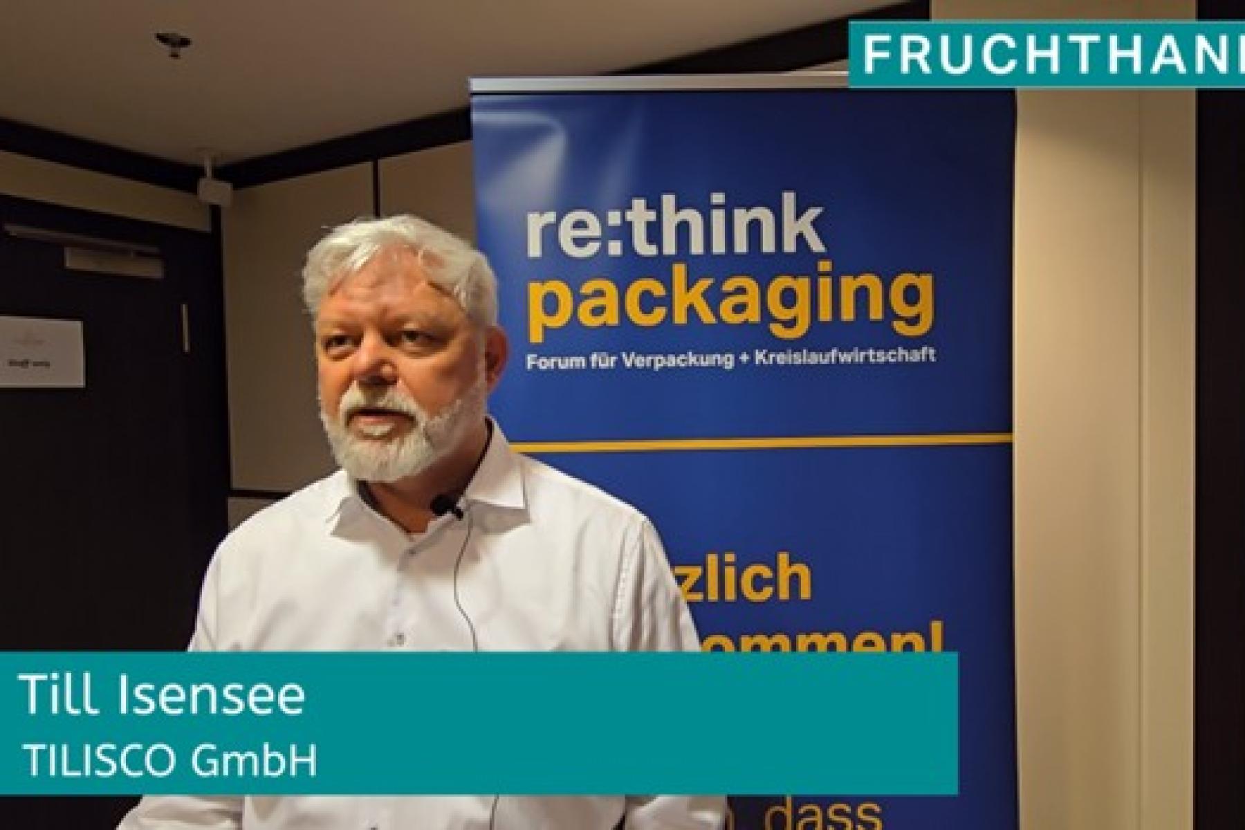 rethink packaging Vorschaubild