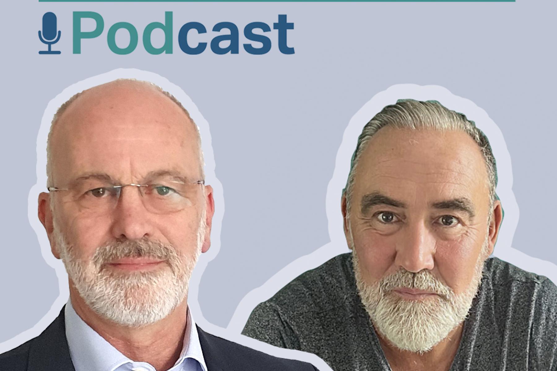Fruchthandel Podcast Mehr Mut