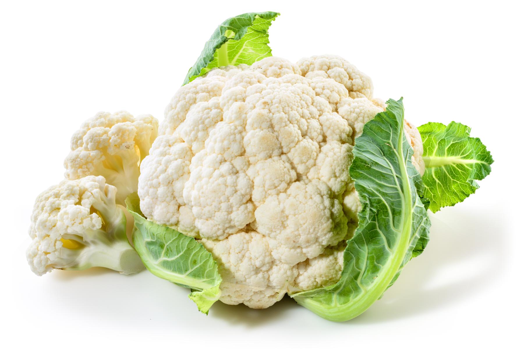 Blumenkohl