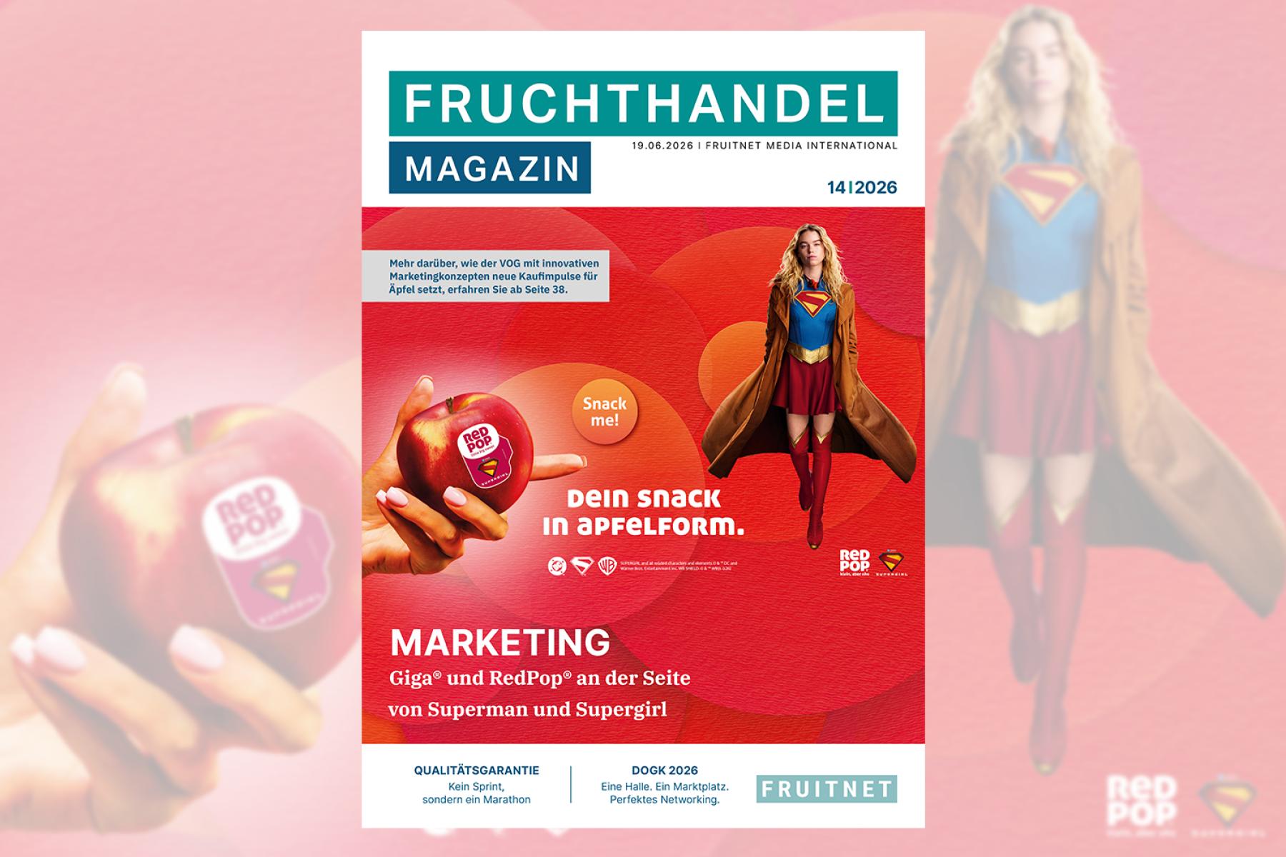 Titel Ausgabe 14-2026 
