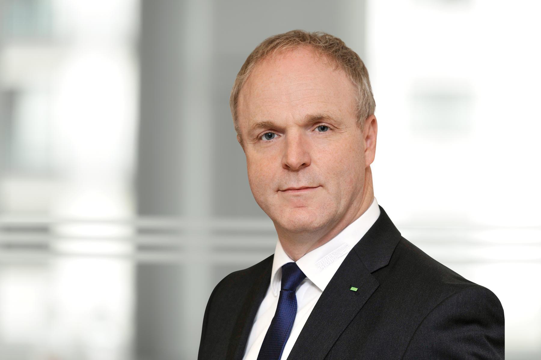 DSLV-Präsident Axel Plaß