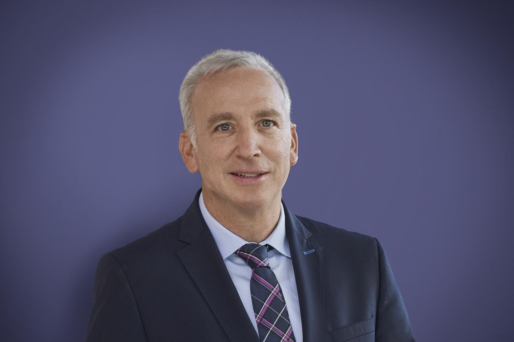 Mario Slunitschek wurde in den Vorstand der EDEKA ZENTRALE Stiftung & Co. KG berufen. 