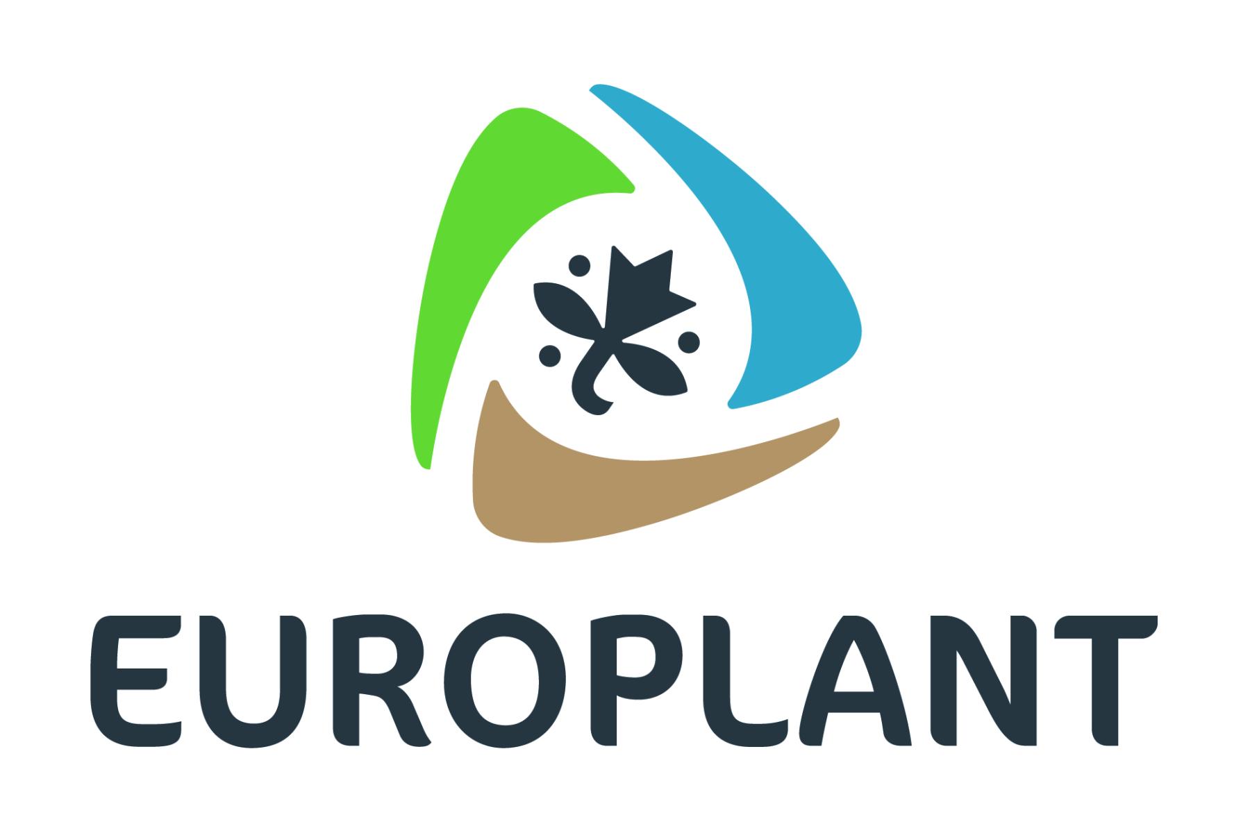 Europlant Logo