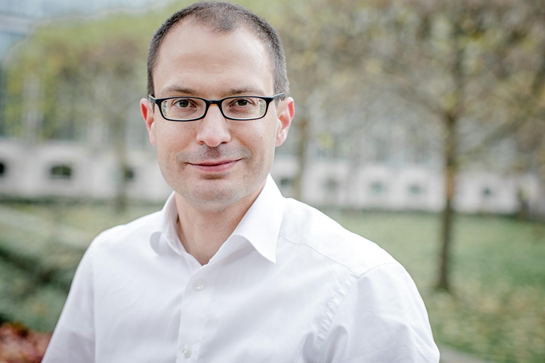 Prof. Dr. Peter von Philipsborn