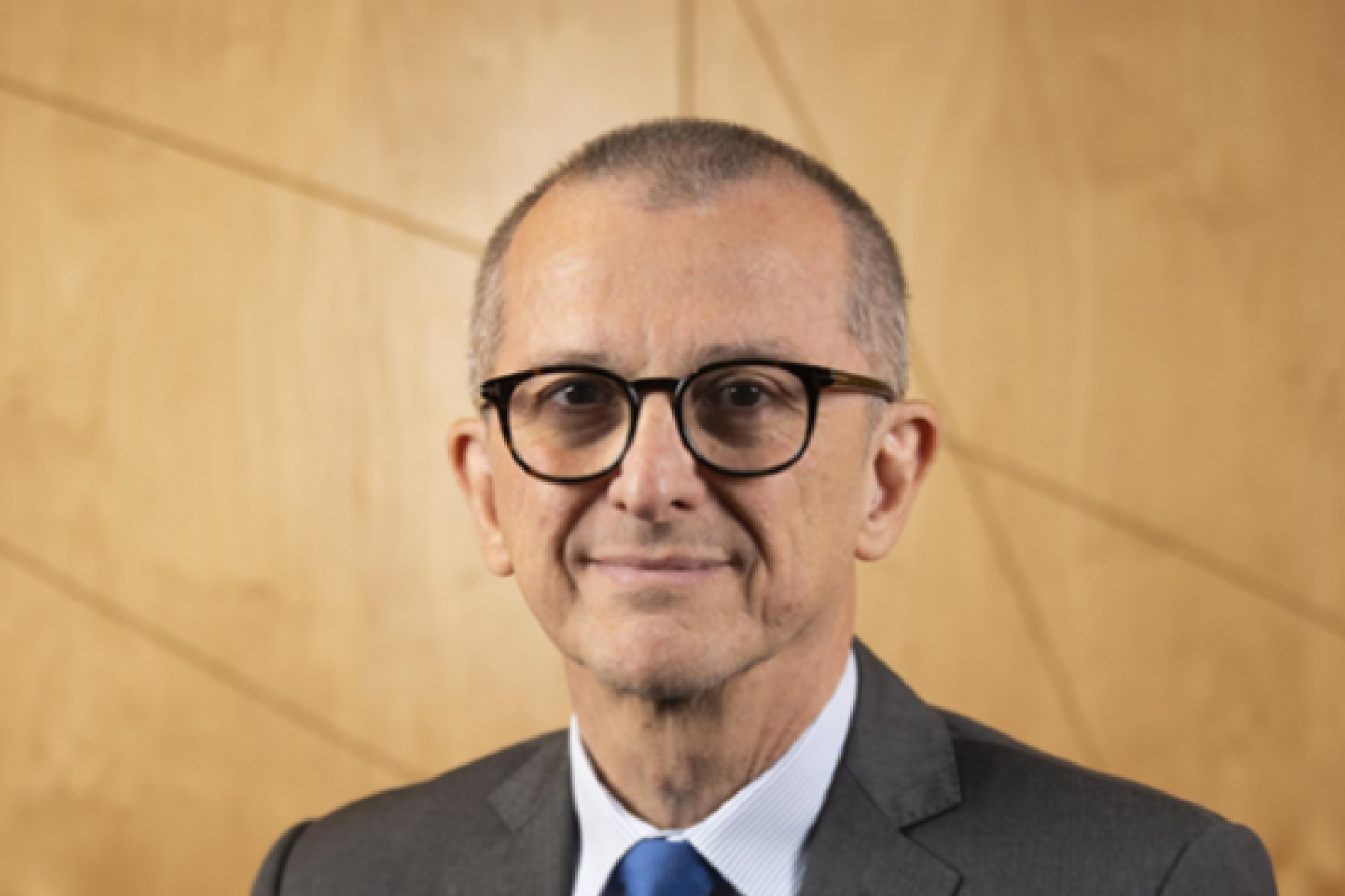 Pro Food-Präsident Mauro Salini