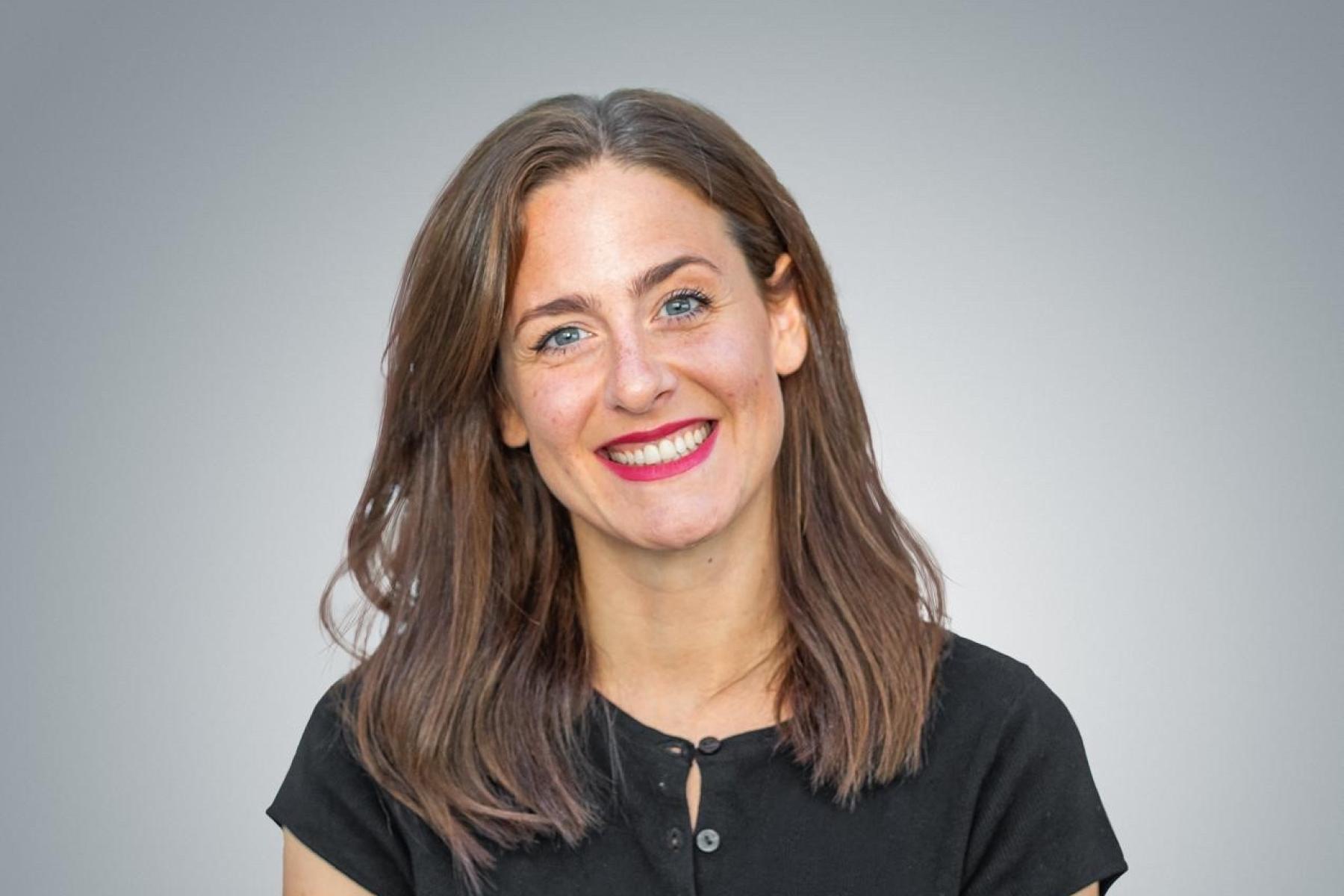 Gianna Carbone (SanLucar)