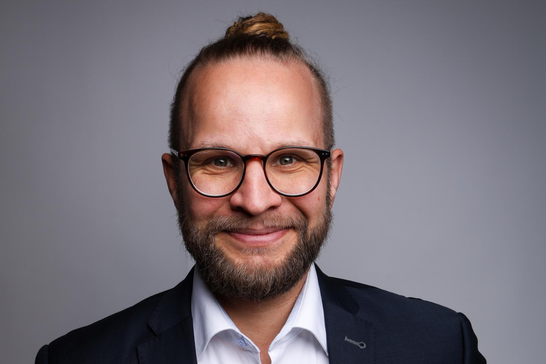Nico Oesemann
