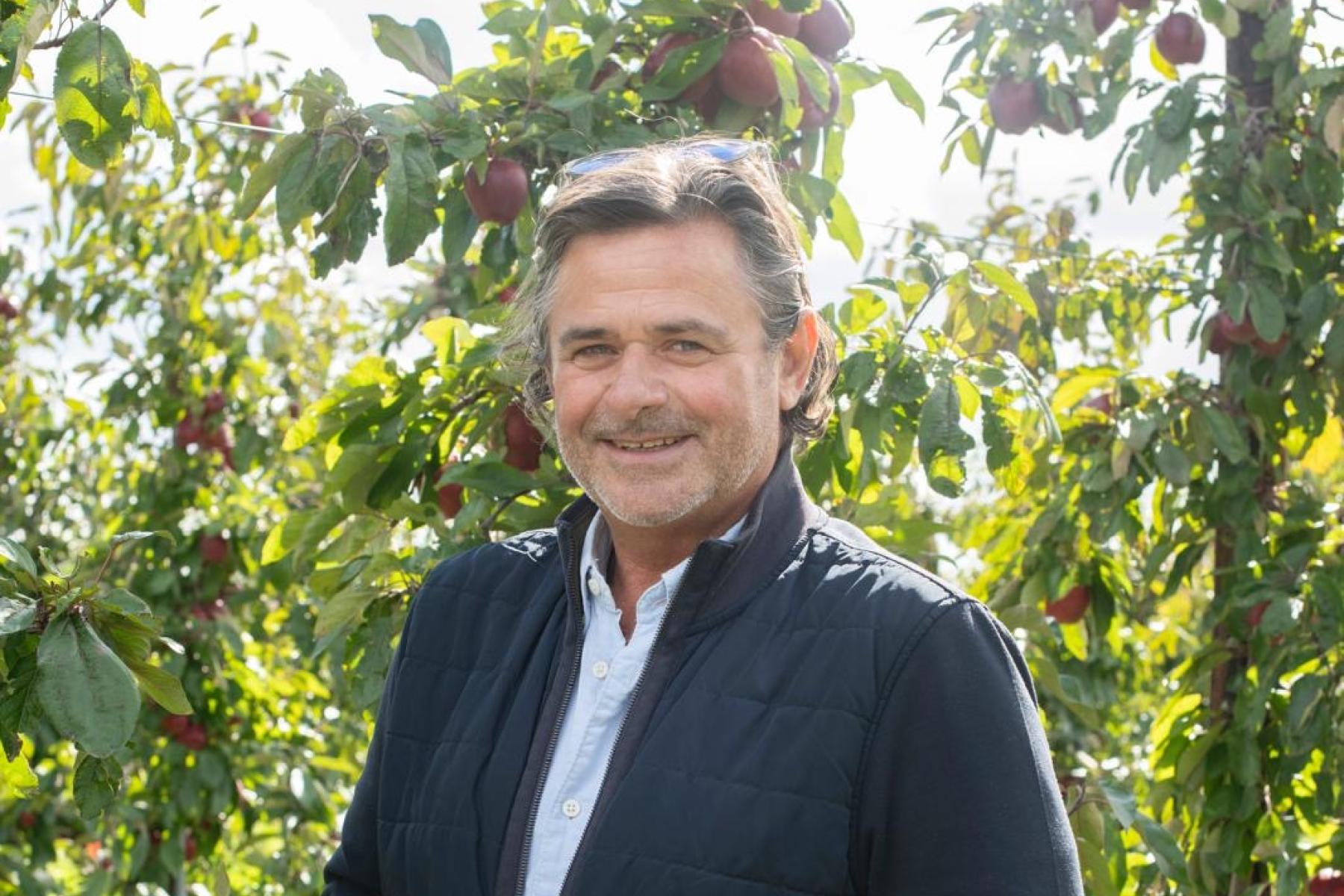 Jeremy Linsell - Programm-Manager bei Kissabel