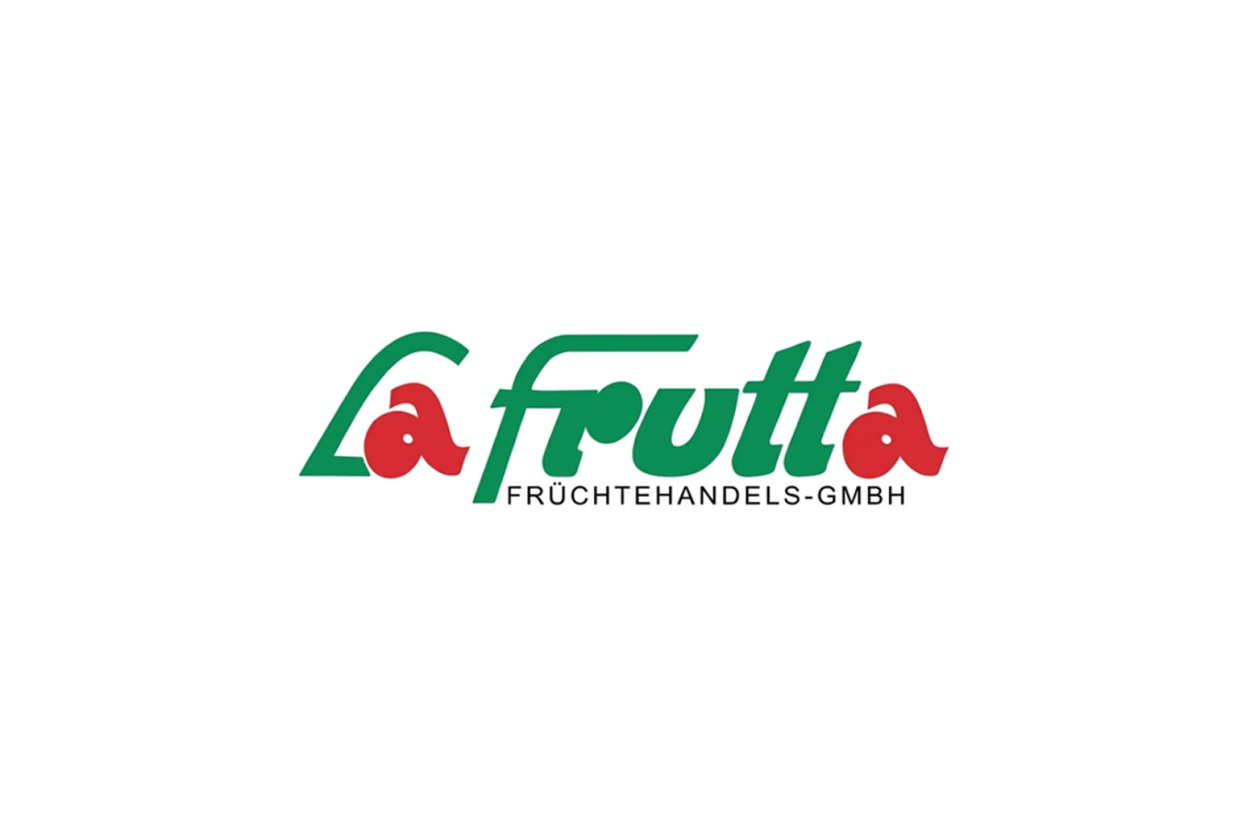 Logo LaFrutta