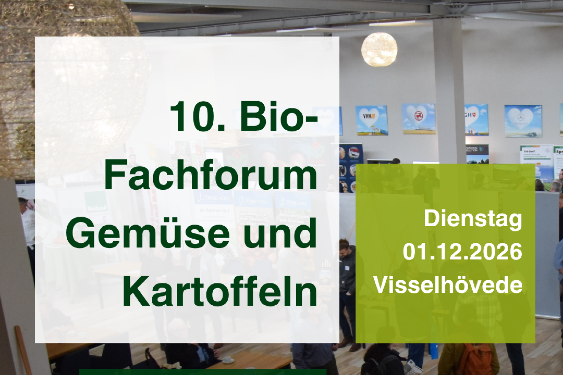 Infoblatt zur Veranstaltung