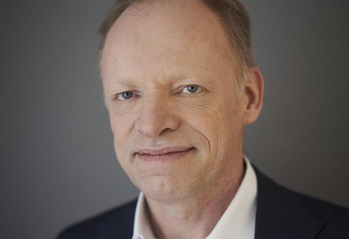 Portraitfoto ifo Präsident Clemens Fuest