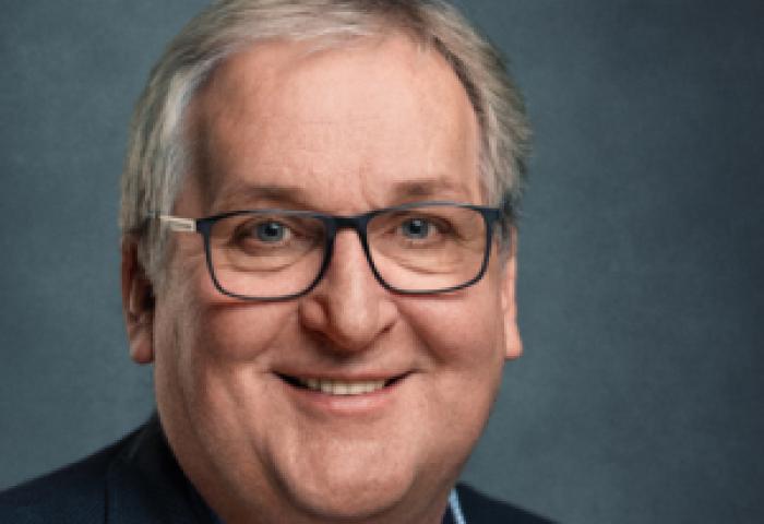 Portrait Jens Stechmann