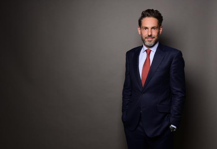 Moritz Krannich