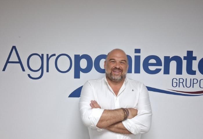 Porträt von Jordi Estrada