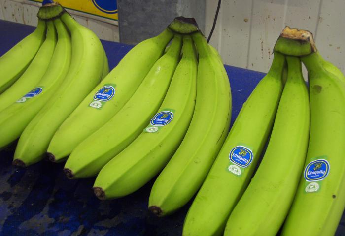 Bananen 