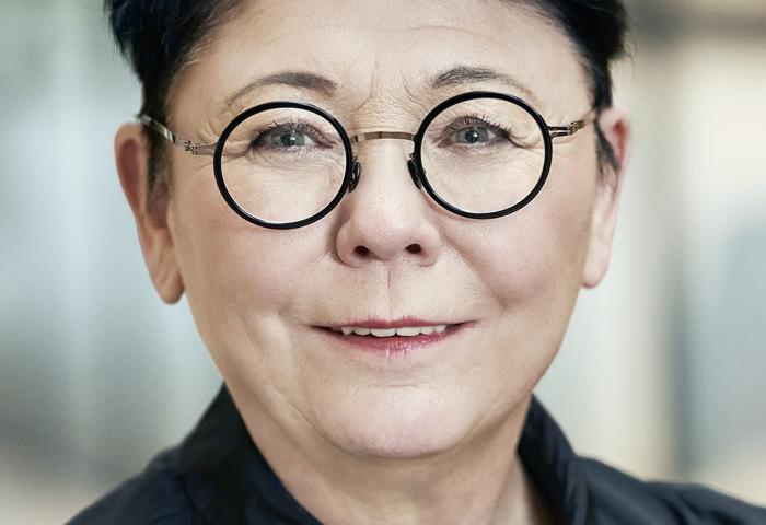 Porträt Petra Schäfer