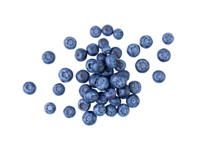 Heidelbeeren