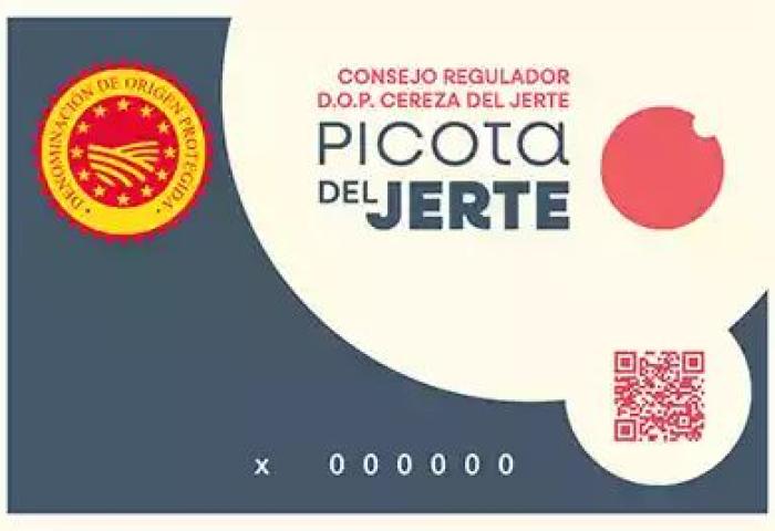 Logo von Picota-Kirschen