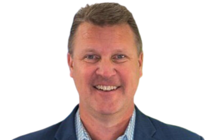 Portraitfoto Mark Gagnon