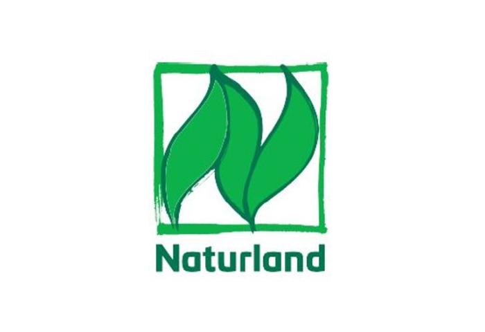 Logo Naturland