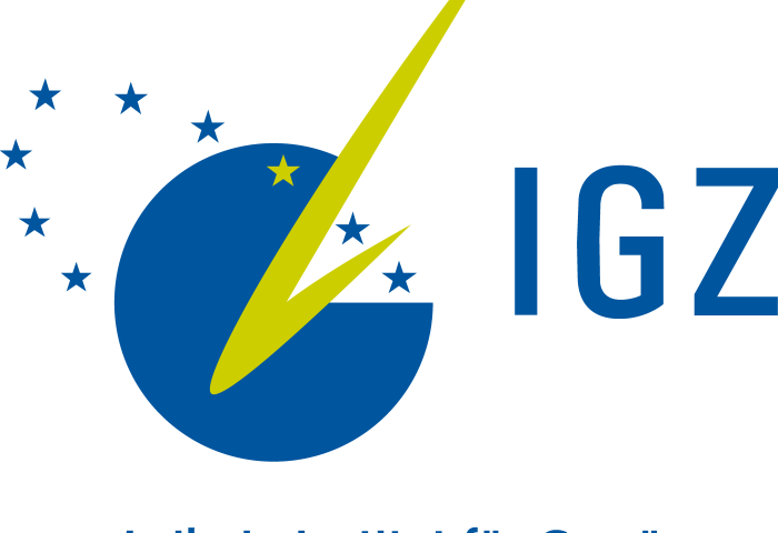 Logo IGZ