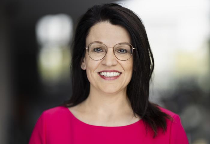 Portraitfoto Martina Engelhardt-Kopf