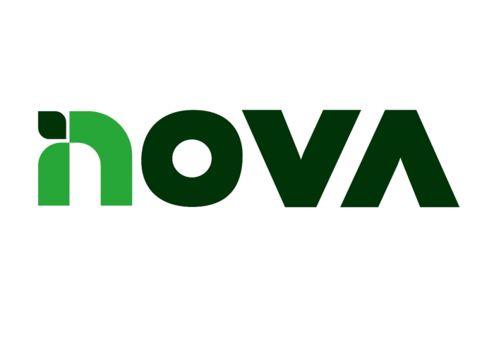 Logo des Projekts NOVA