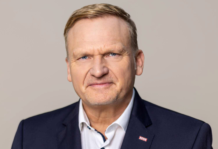 Portraitfoto Peter Maly