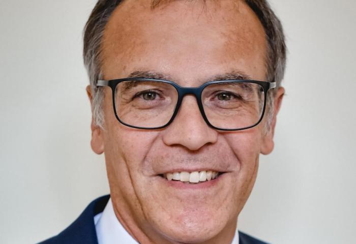 Portraitfoto Jan Peilnsteiner