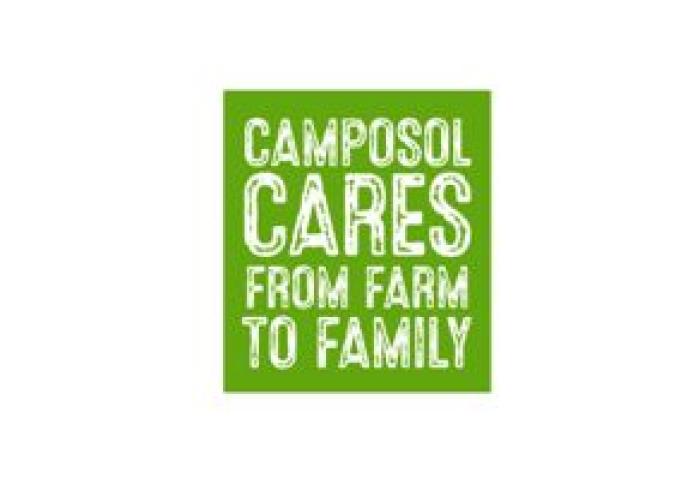Logo Camposol