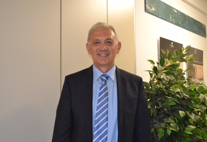 Portraitfoto Giancarlo Minguzzi