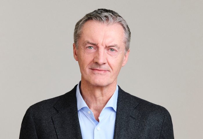 Portraitfoto Roland Neuwald