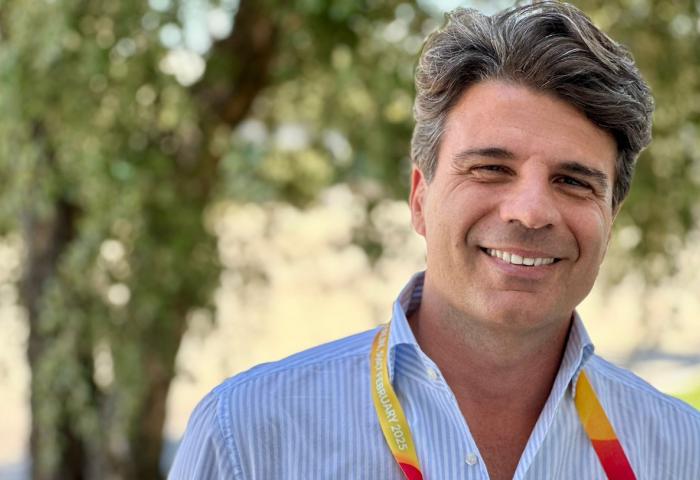 Massimiliano Del Core