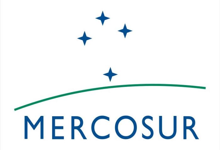 Logo von Mercusur
