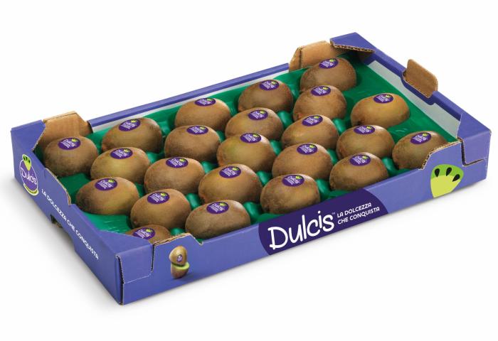Dulcis Kiwis