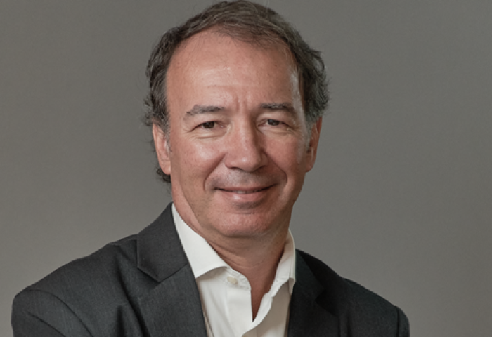 Porträt von Ivan Marambo