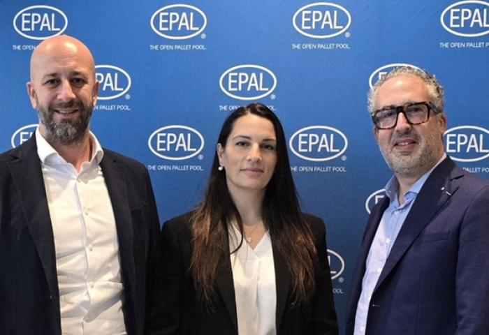 EPAL-Präsidiumsmitglieder 2025
