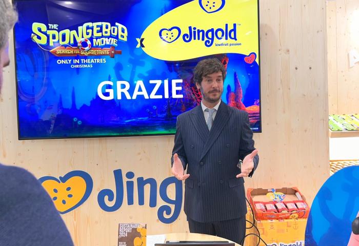 Federico Milanese (Jingold)