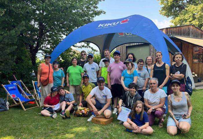 Kiku Sports & Play Day