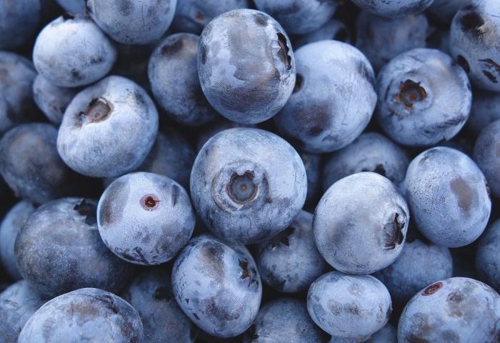 Heidelbeeren